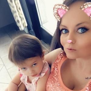 Meet your Posher, Amber